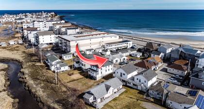 Hampton Beach Seaside Villa Unit 1