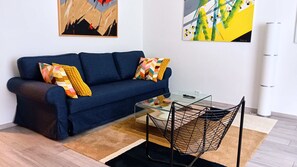 Smart TV - Art Place - Spacious & Chic (Zagreb)