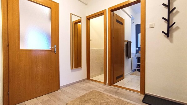 Interior - Art Place - Spacious & Chic (Zagreb)