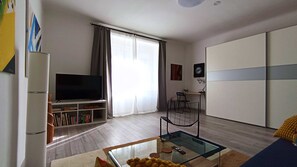 Interior - Art Place - Spacious & Chic (Zagreb)