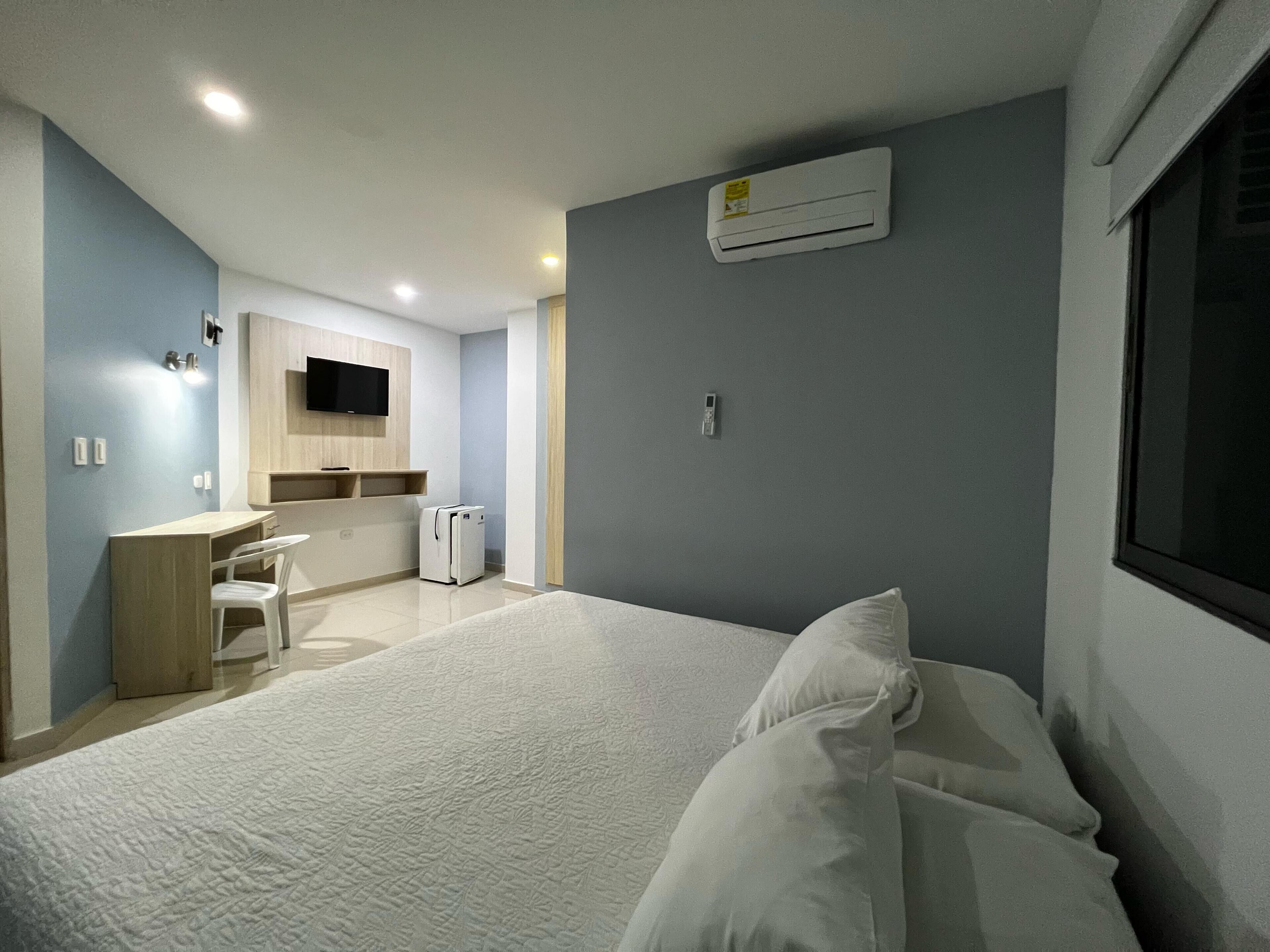 Deluxe Room | 1 bedroom, soundproofing, free WiFi, bed sheets