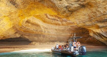 Heatable Pool & BBQ Villa Near Albufeira Center