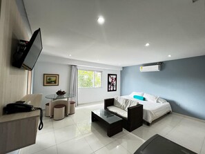 Apartment | 1 bedroom, free WiFi