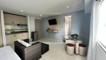 Apartment | 1 bedroom, free WiFi