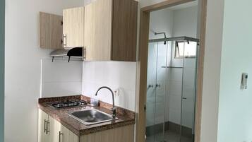 Apartment | 1 bedroom, free WiFi