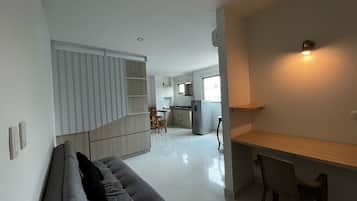Apartment | 1 bedroom, free WiFi