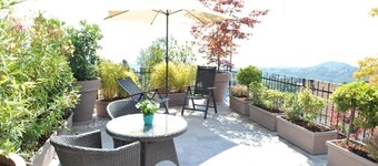 Affittacamere Belvedere - Quadrupla