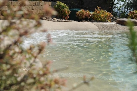 Pool. Affittacamere Belvedere - Quadrupla