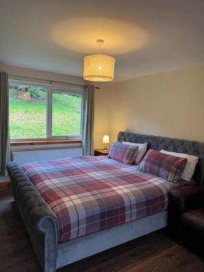 Premium Apartment, 3 Bedrooms, Garden View - The Retreat Hotel  (Strathpeffer)