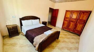 3 bedrooms, free WiFi, wheelchair access