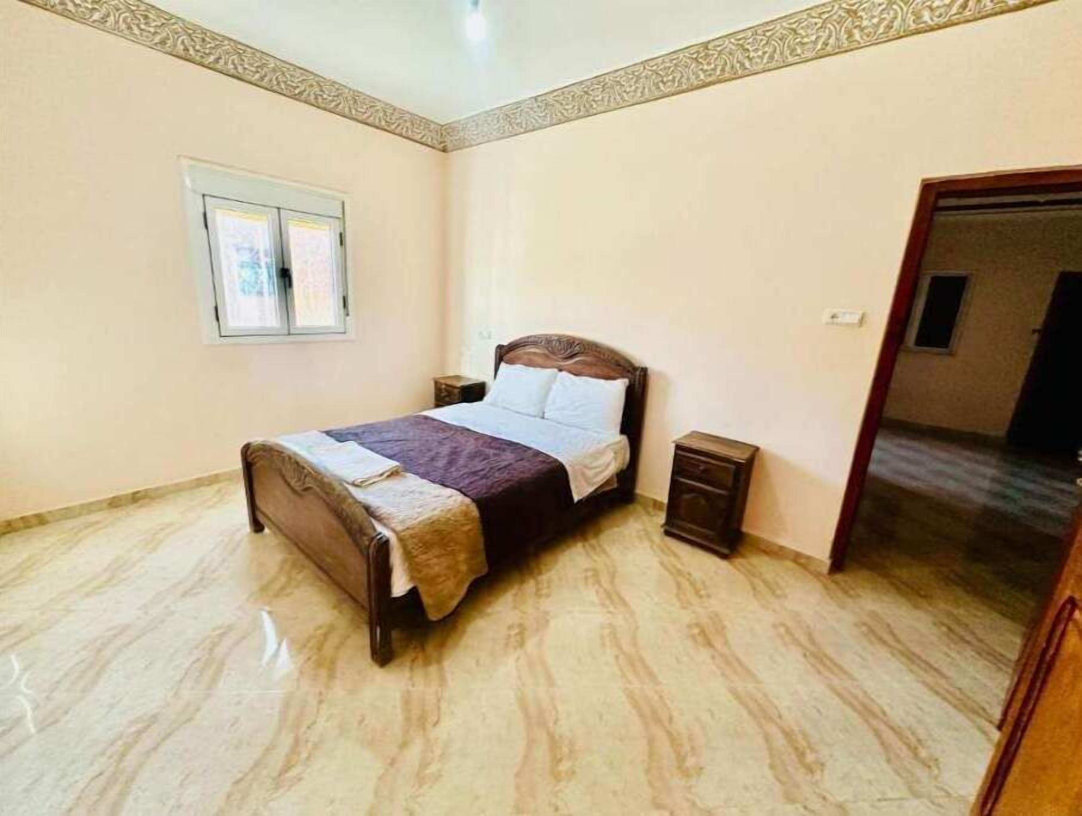 3 Schlafzimmer, kostenloses WLAN