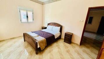 3 Schlafzimmer, kostenloses WLAN