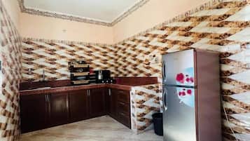 Fridge