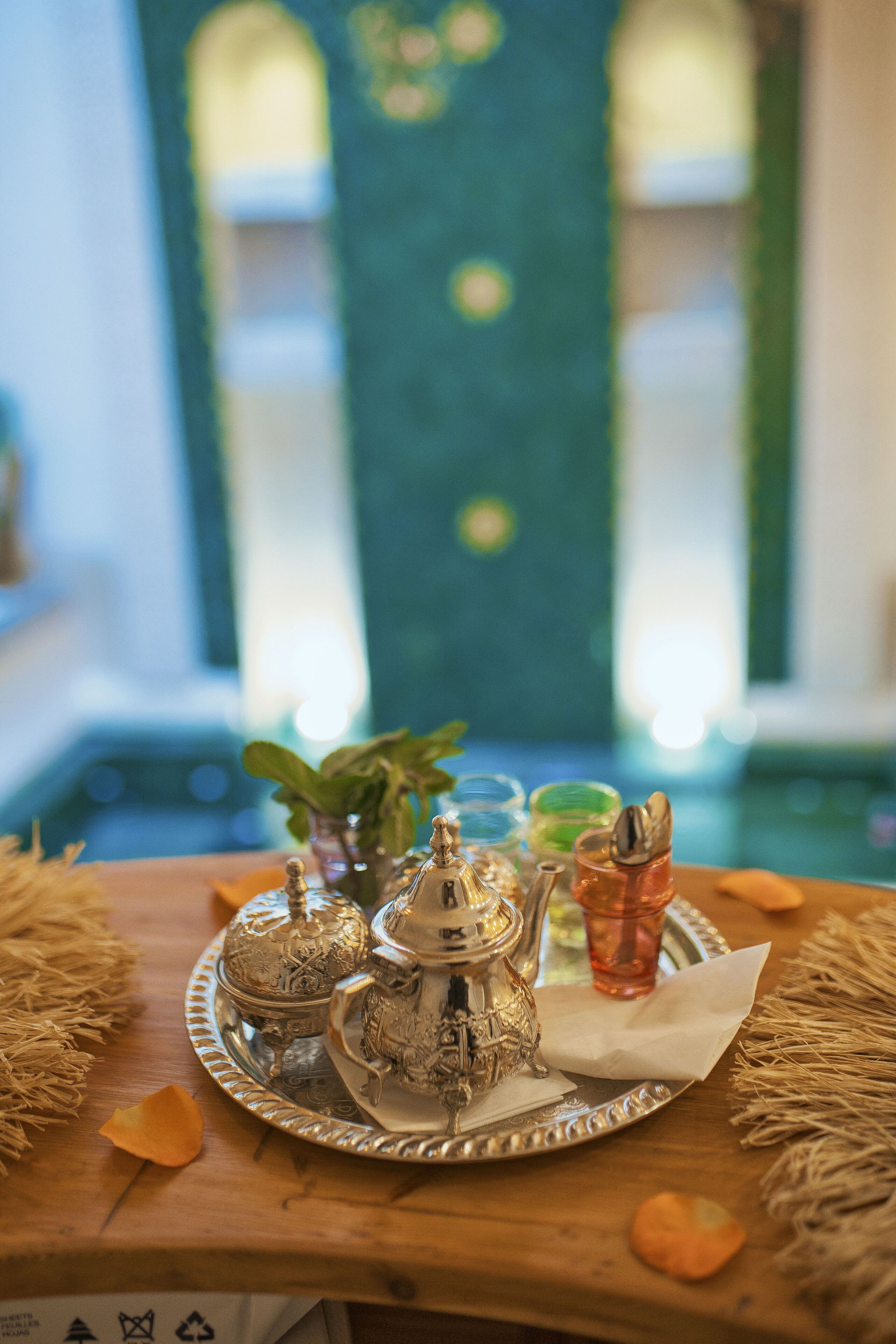 Foto - Riad Mama