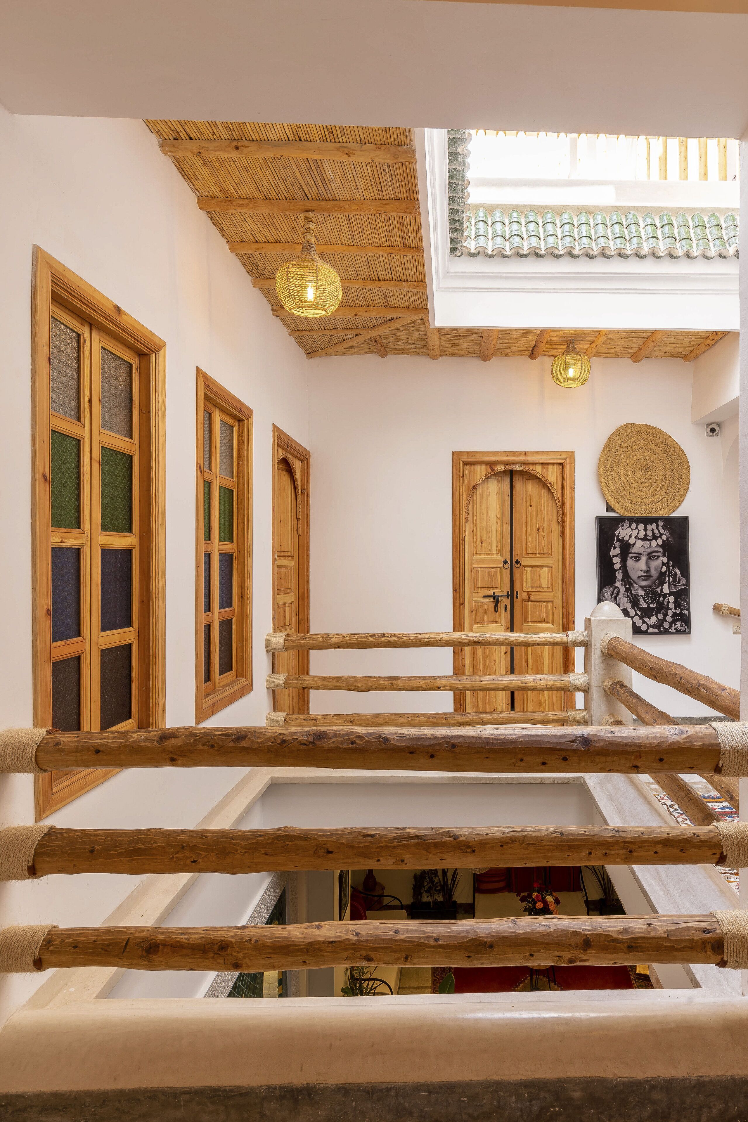 Foto - Riad Mama
