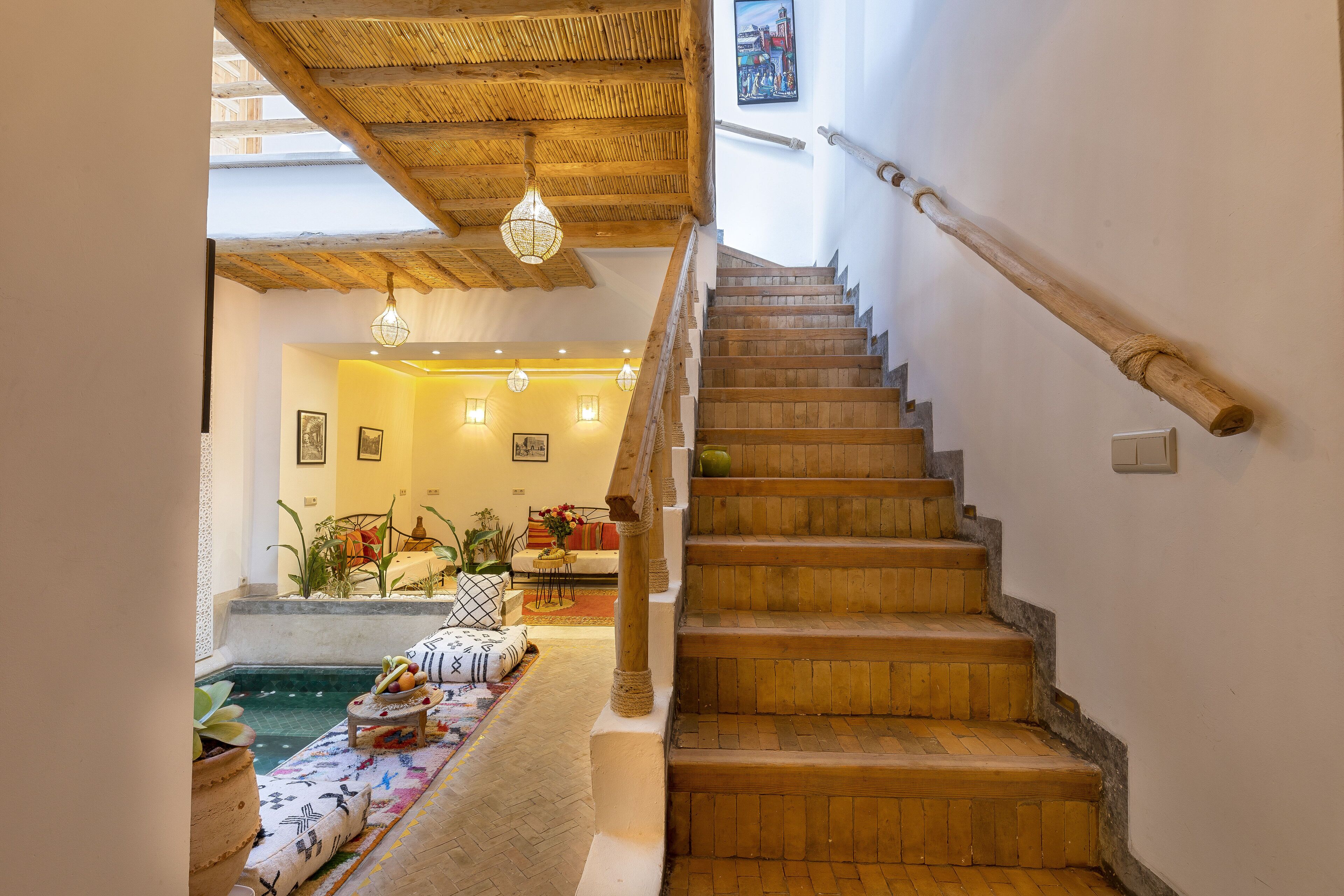 Foto - Riad Mama