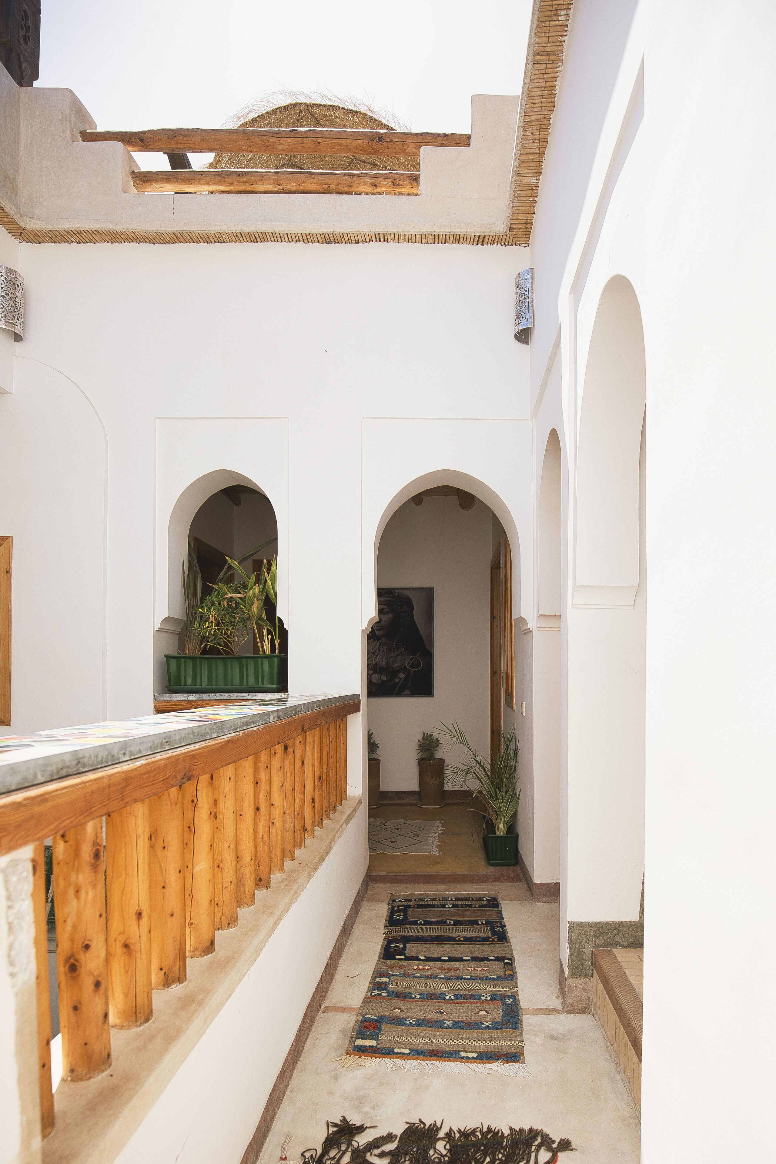 Foto - Riad Mama