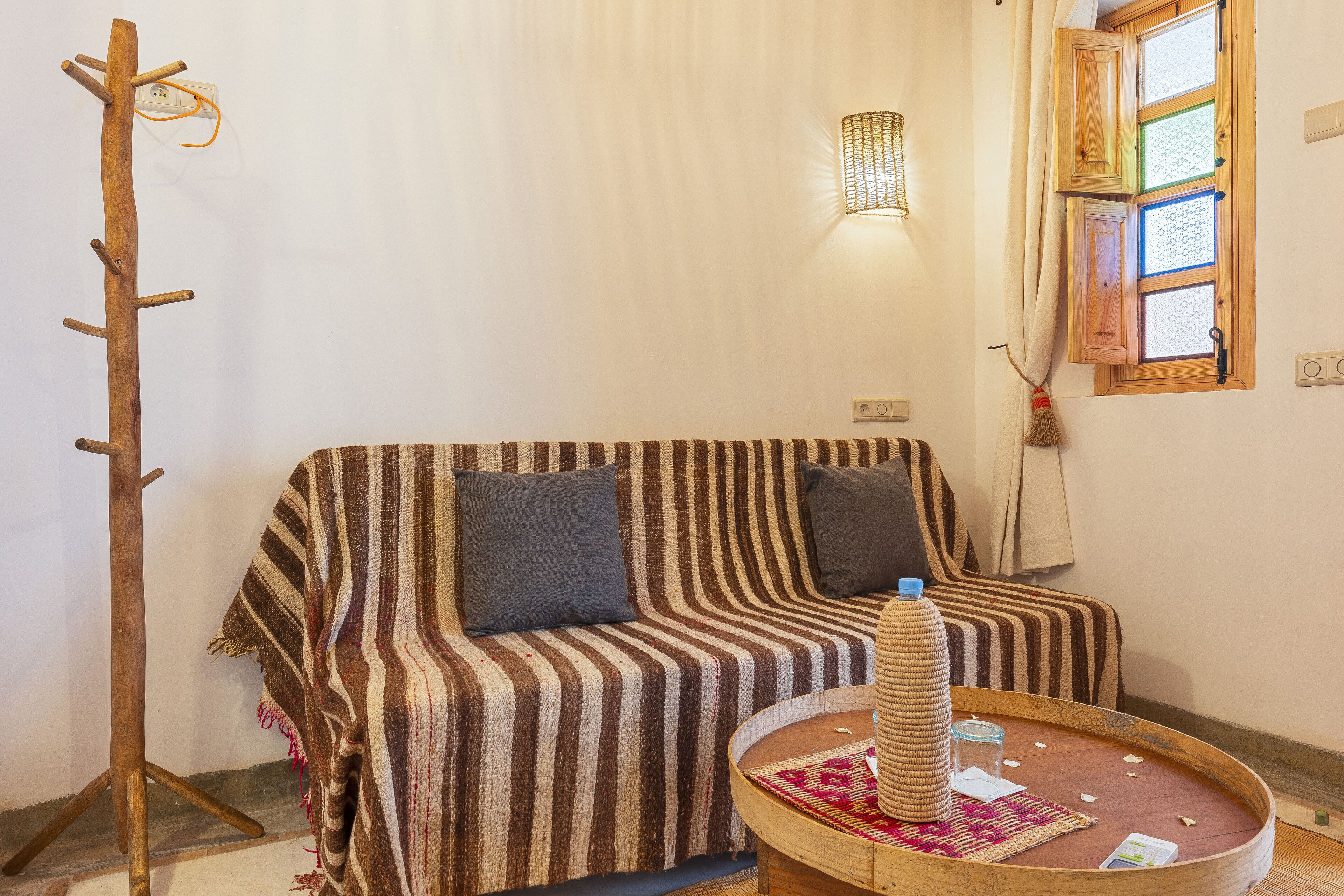 Foto - Riad Mama