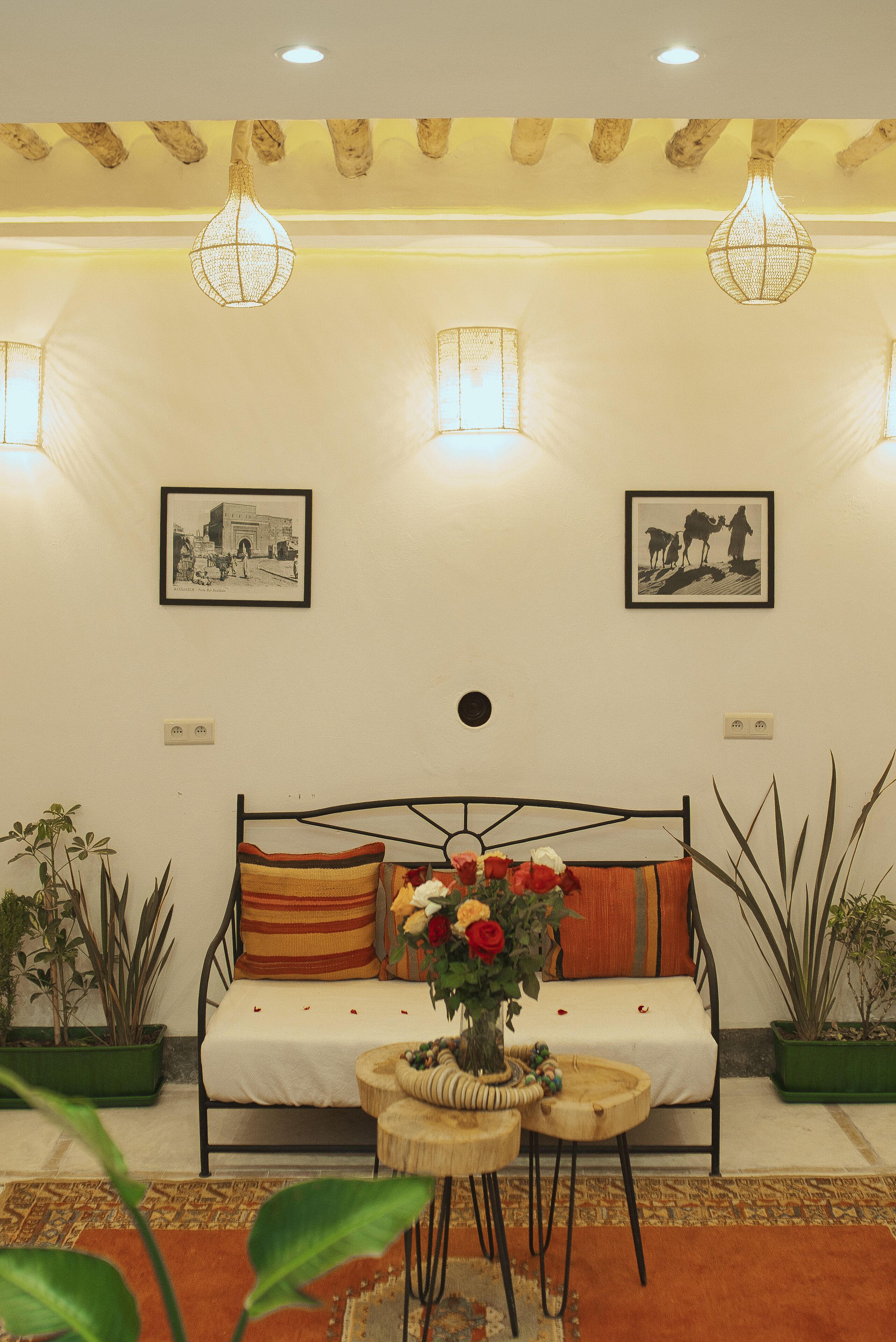 Foto - Riad Mama
