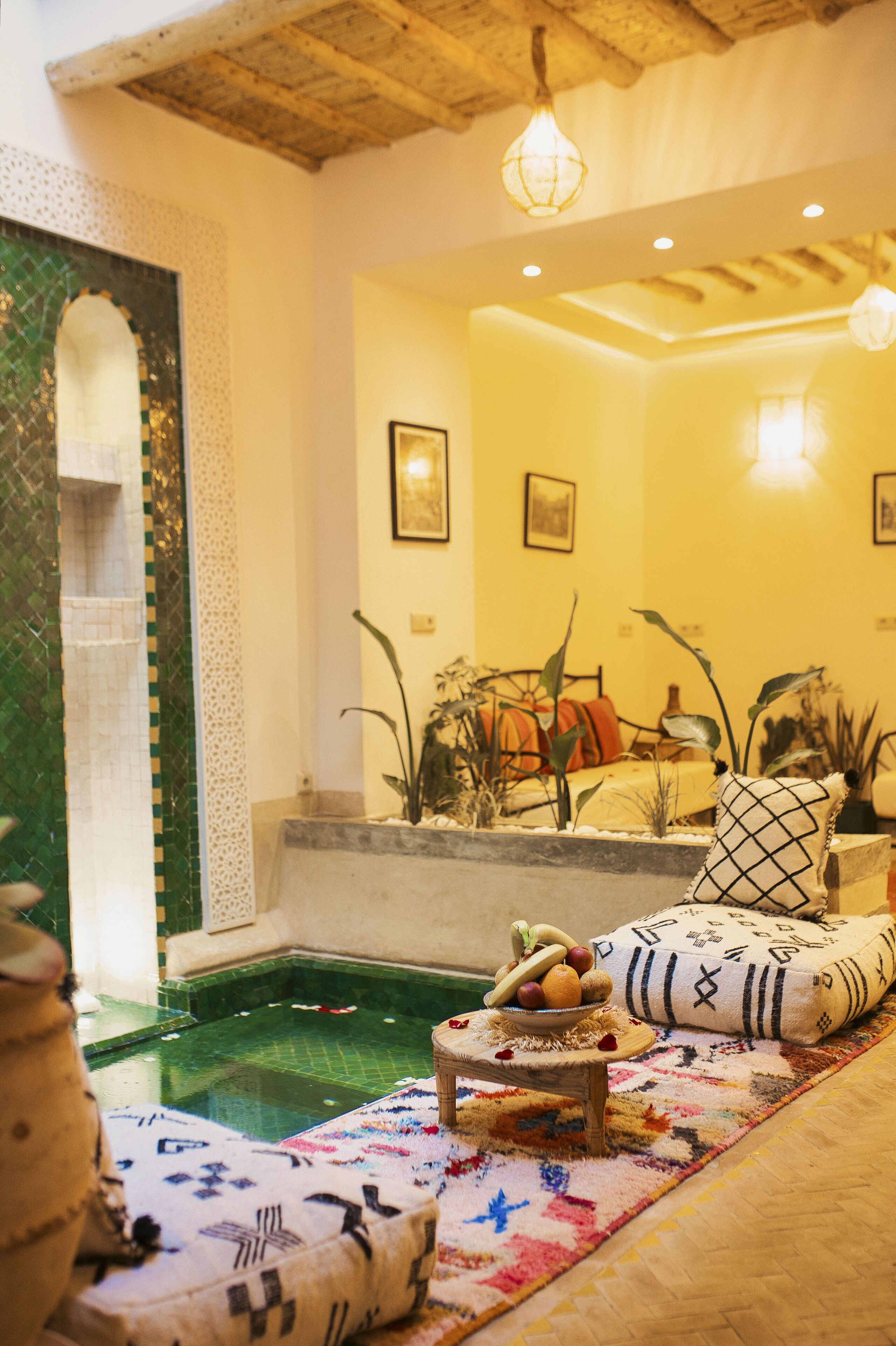 Foto - Riad Mama