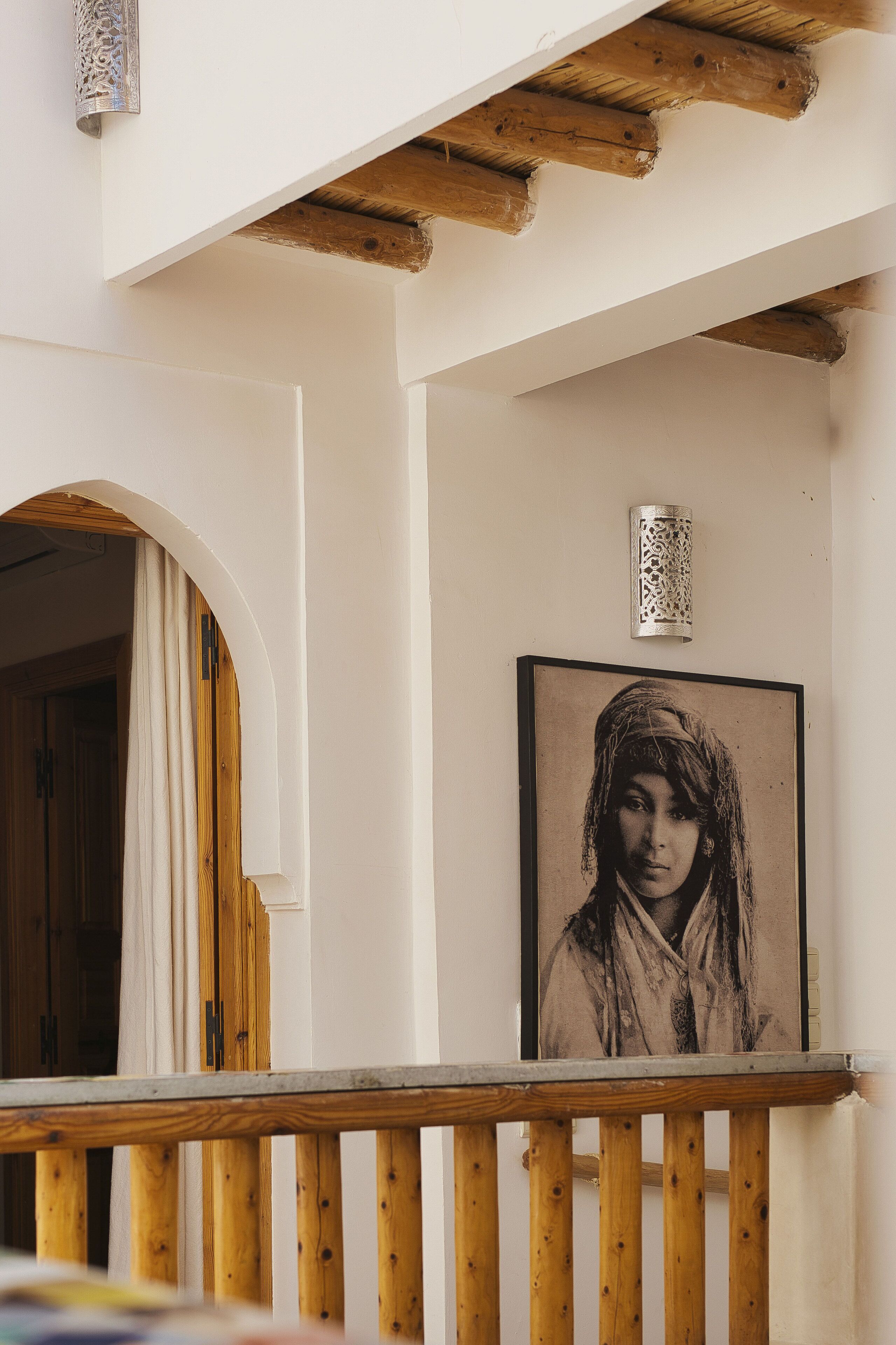 Foto - Riad Mama