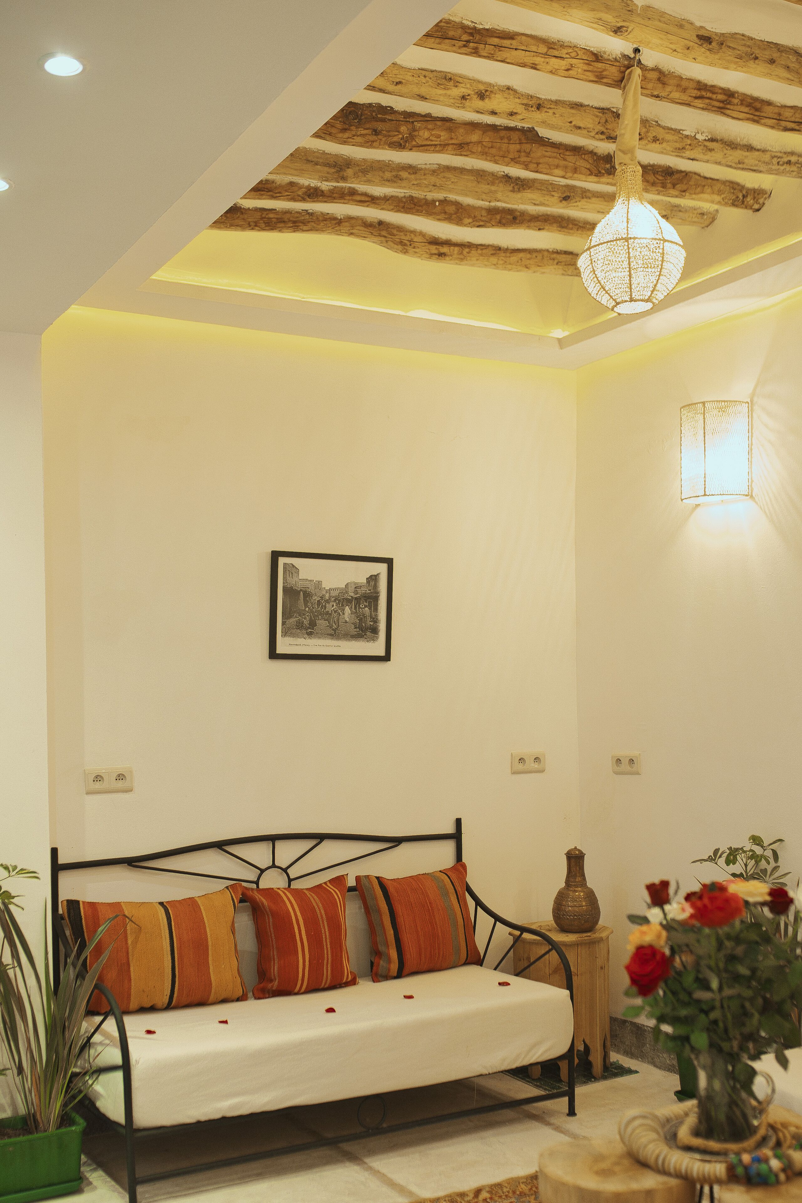 Foto - Riad Mama