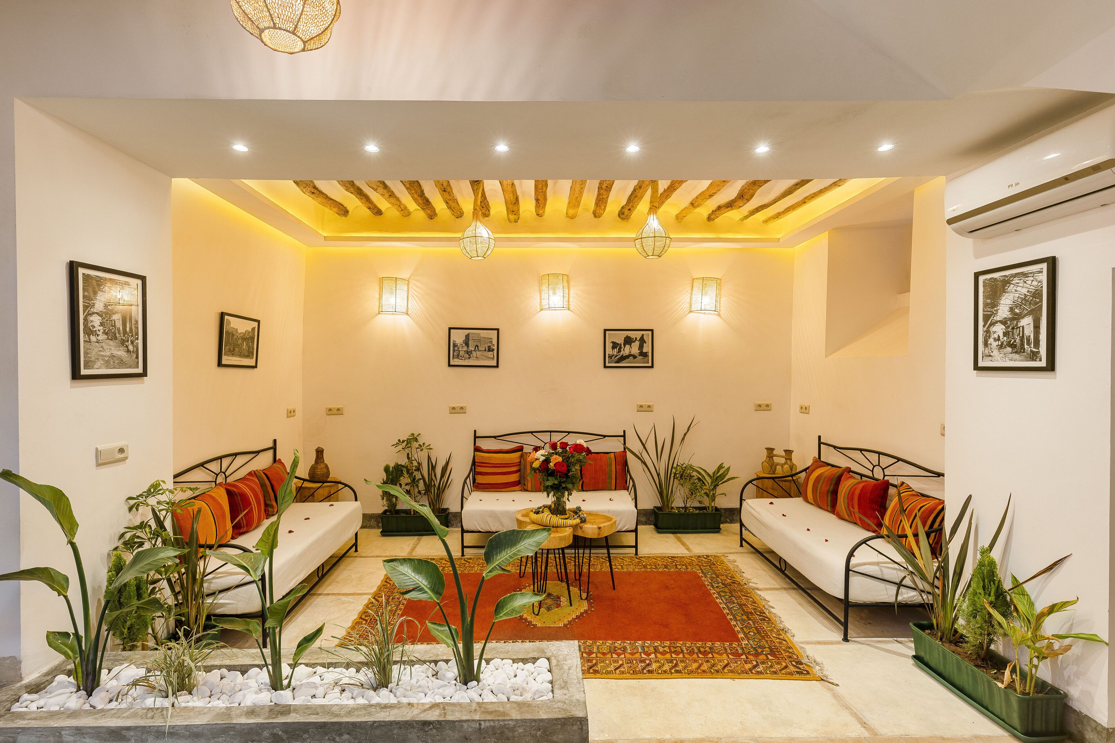 Foto - Riad Mama