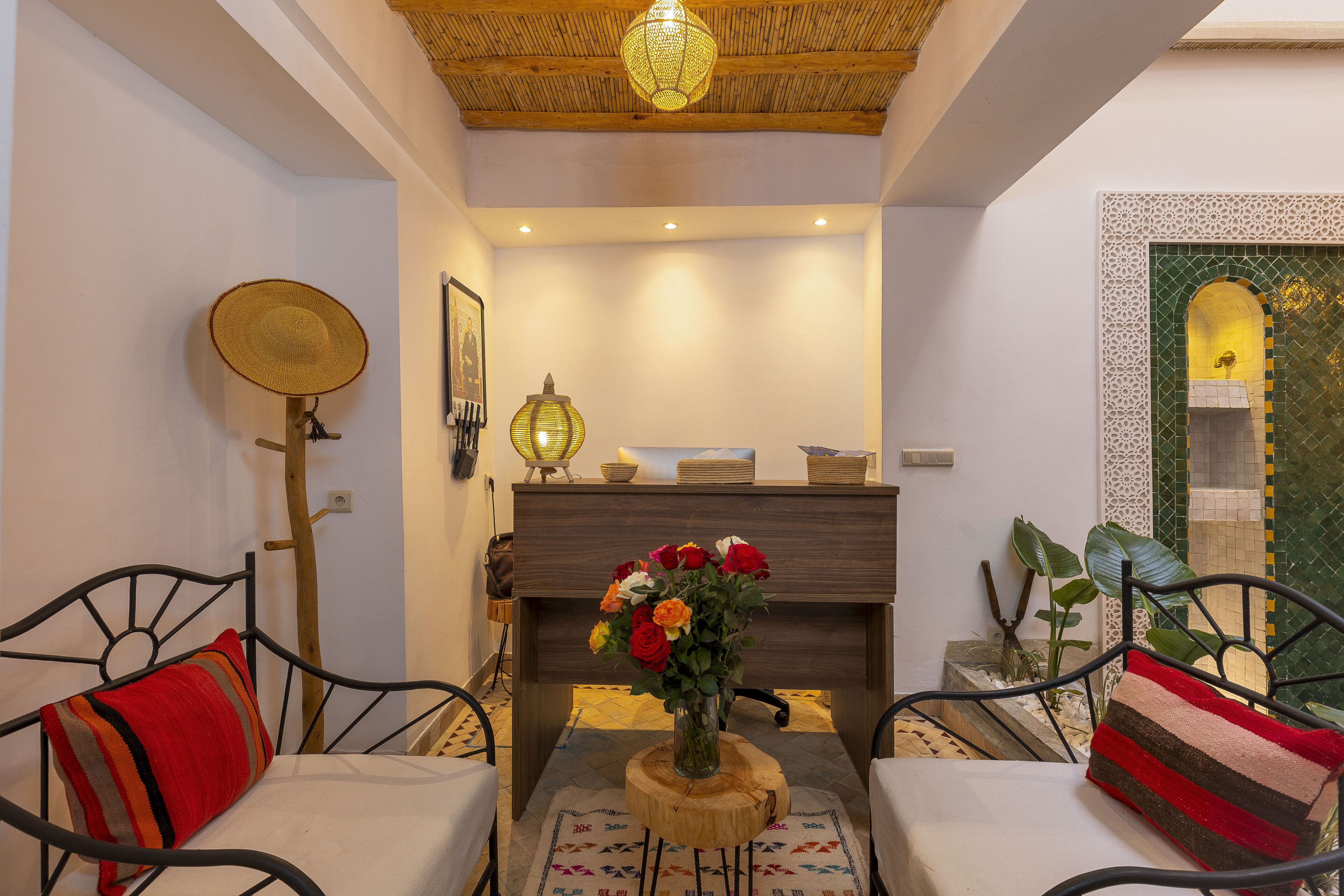 Foto - Riad Mama
