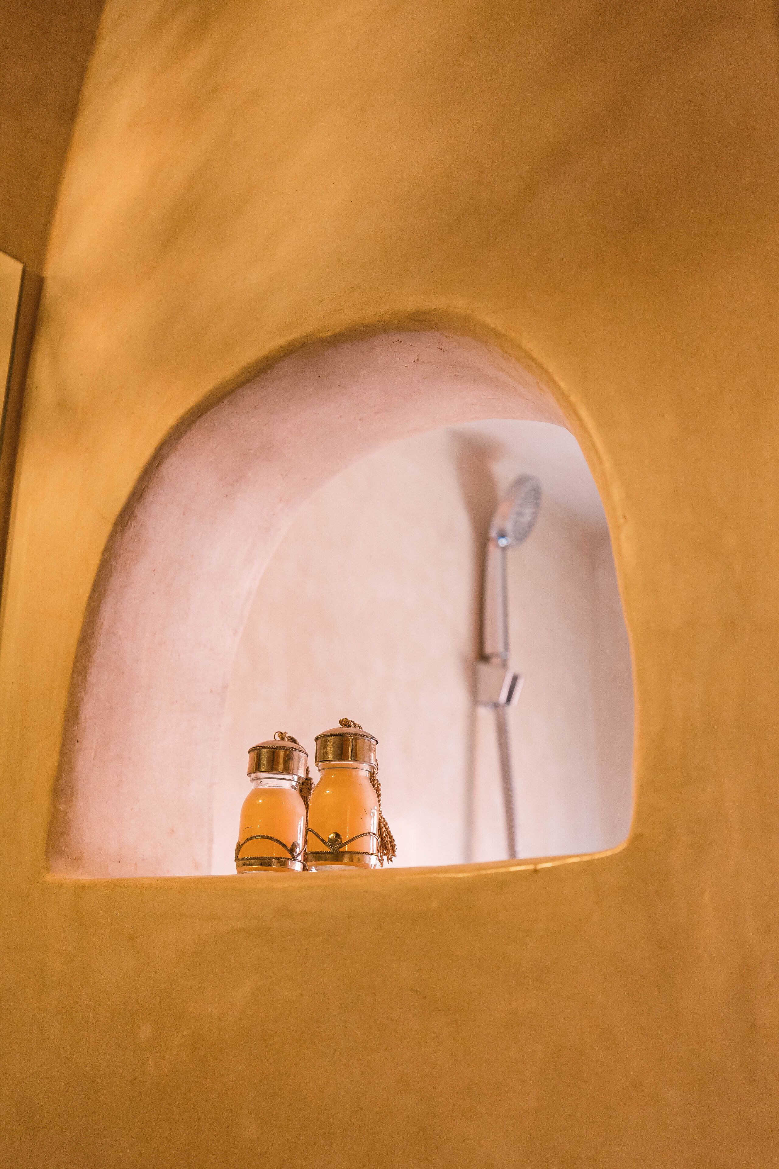 Foto - Riad Mama