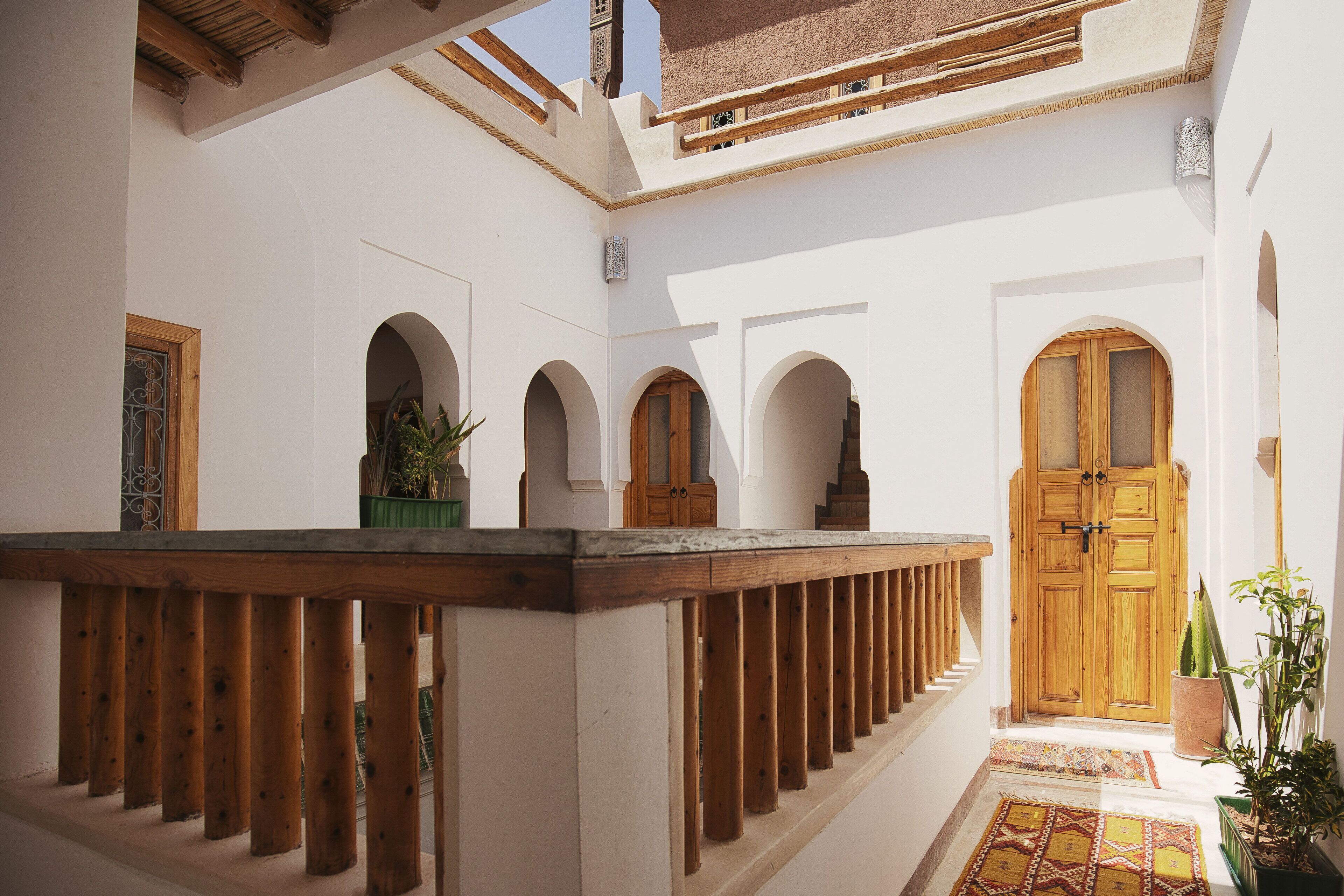 Foto - Riad Mama