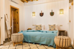 高級客房 | 衣櫃