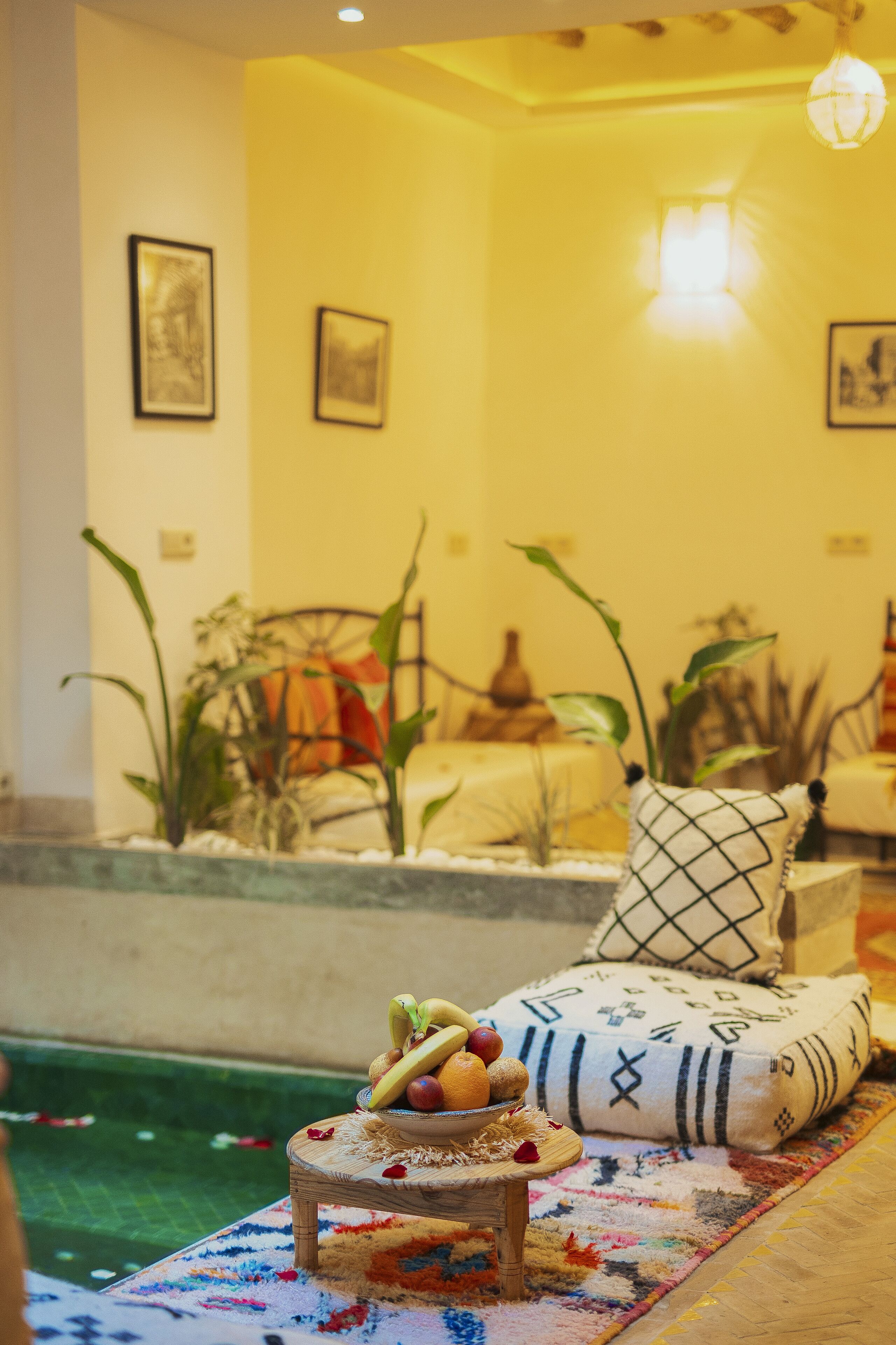 Foto - Riad Mama