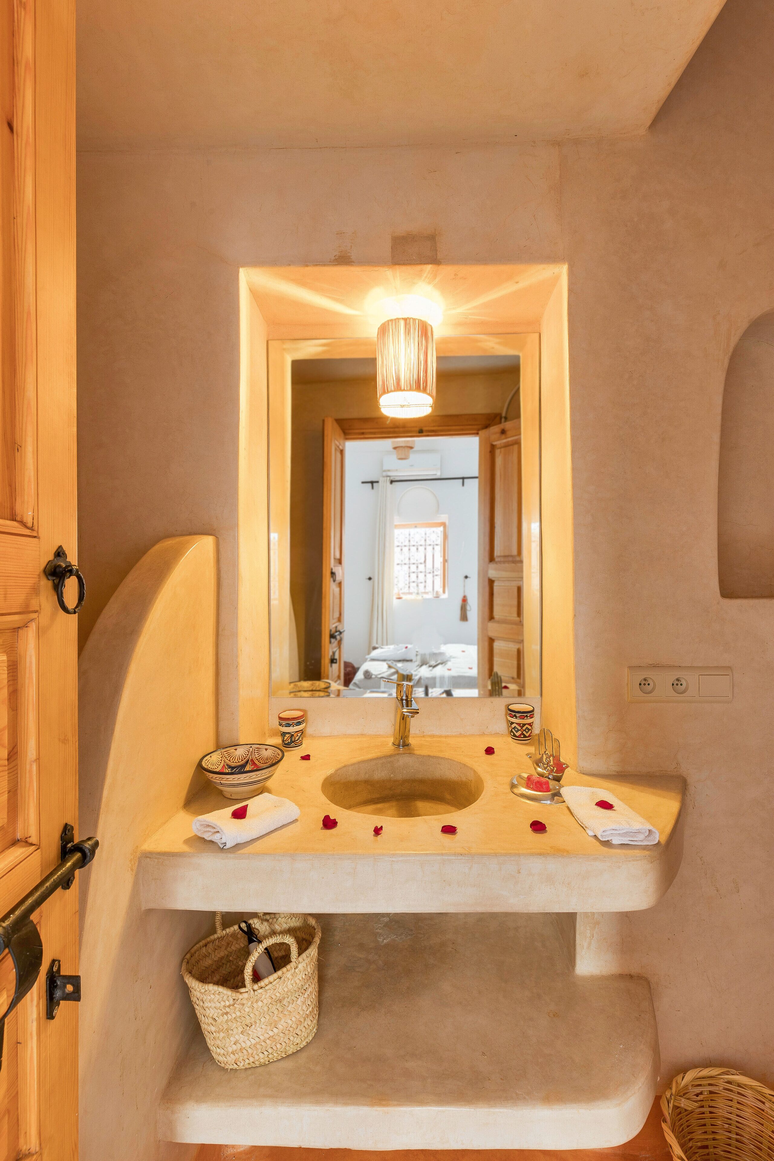 Foto - Riad Mama