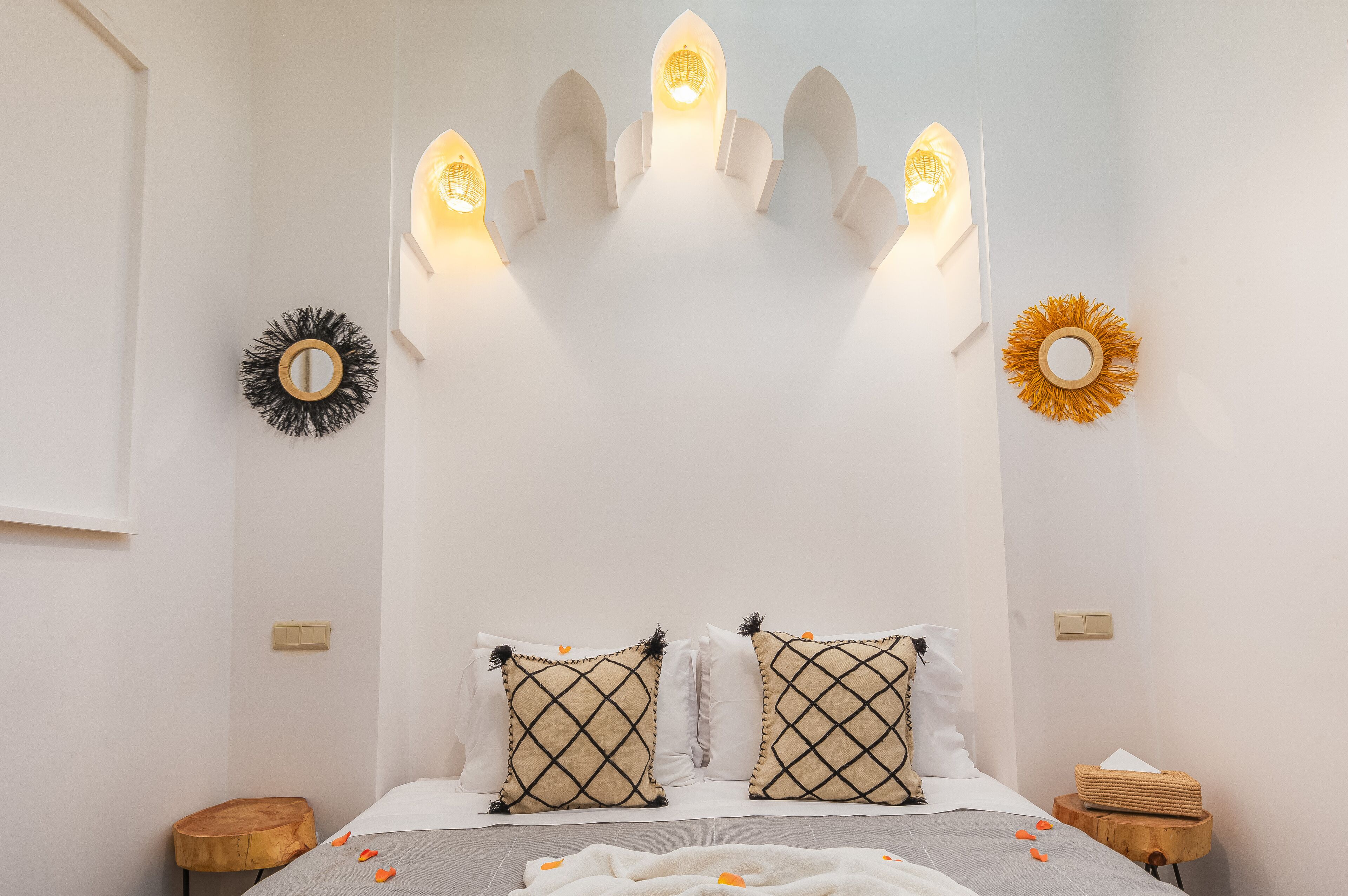 Foto - Riad Mama