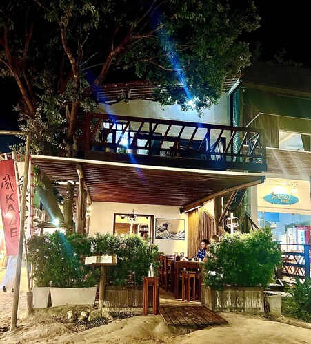Pousada Cafe e Mar Jeri