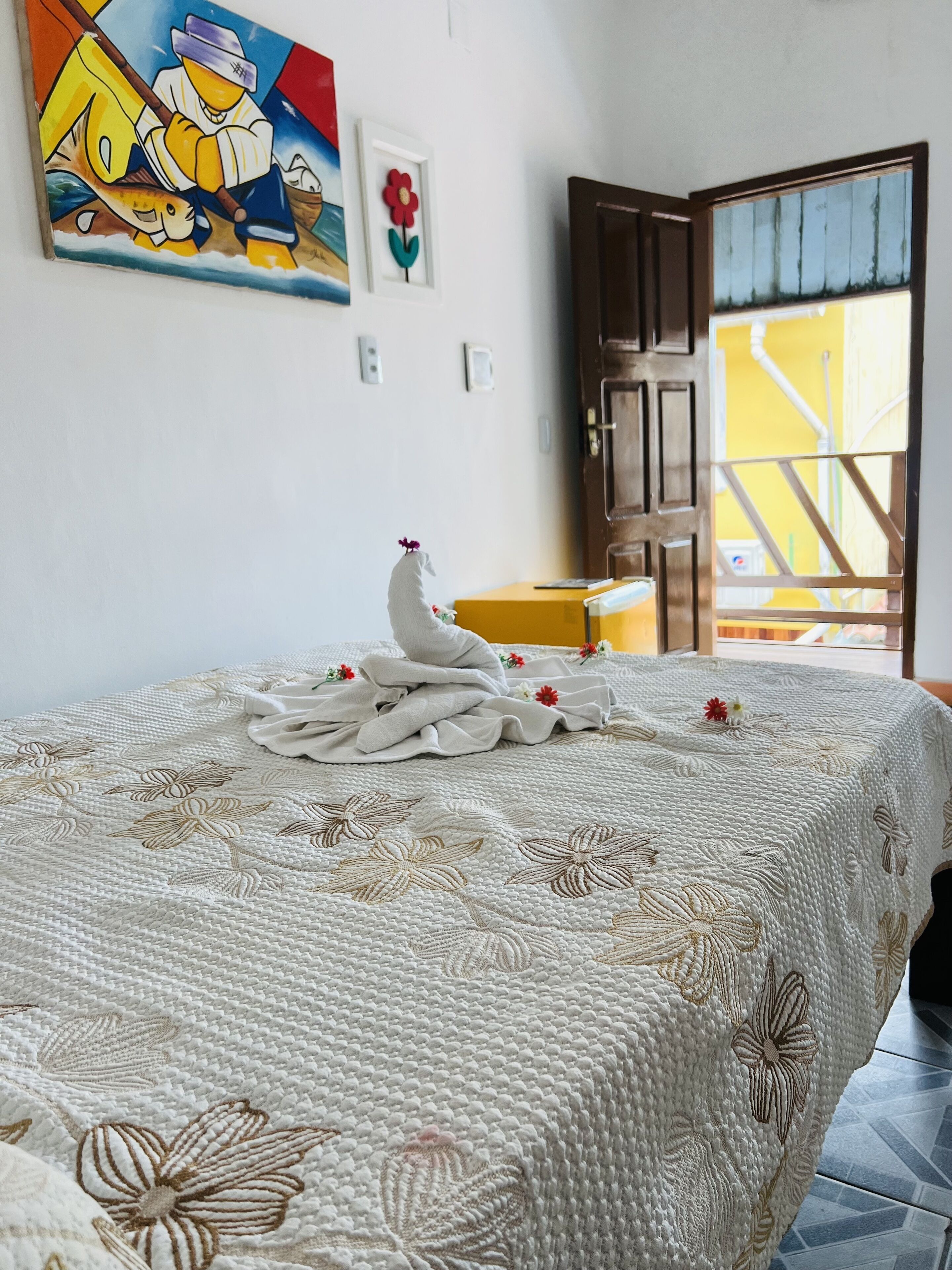 Photo - Pousada Praiana Jericoacora