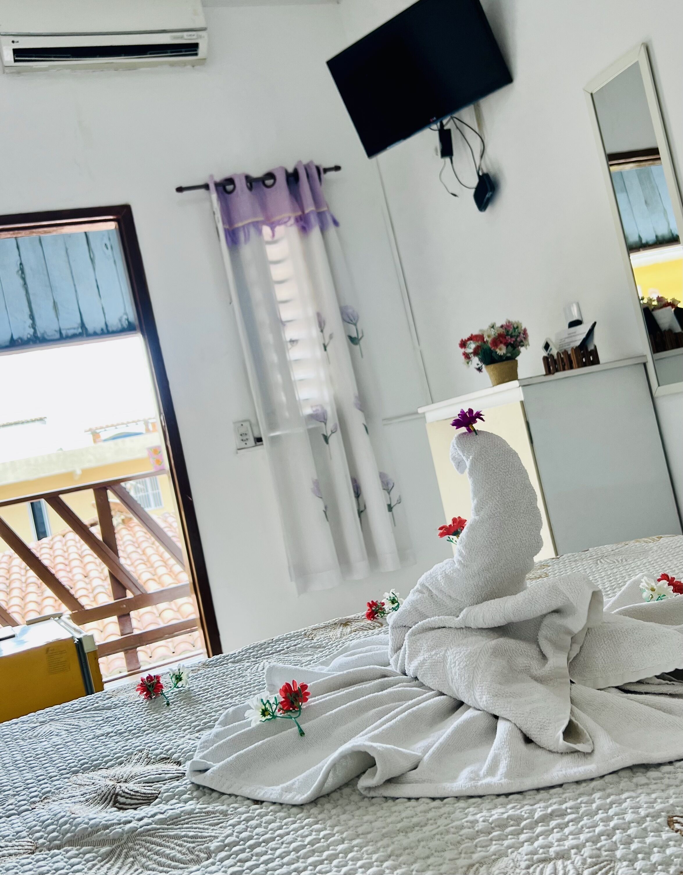 Photo - Pousada Praiana Jericoacora