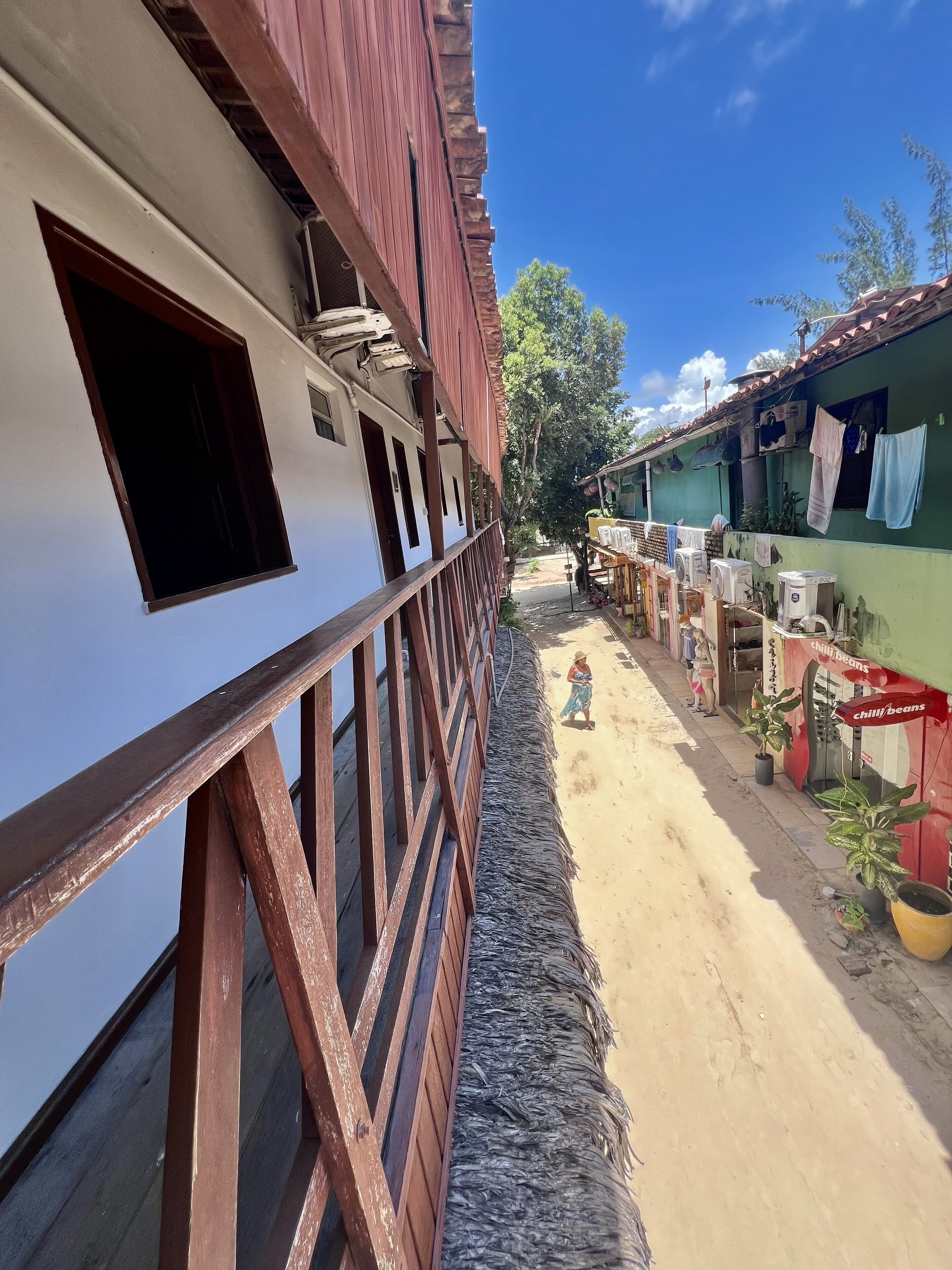 Photo - Pousada Praiana Jericoacora