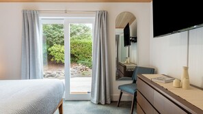 Rumah (2 Bedrooms) | Interior
