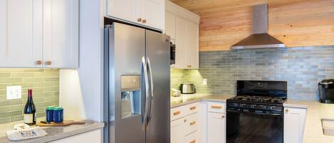 ハウス (2 Bedrooms) | 内装