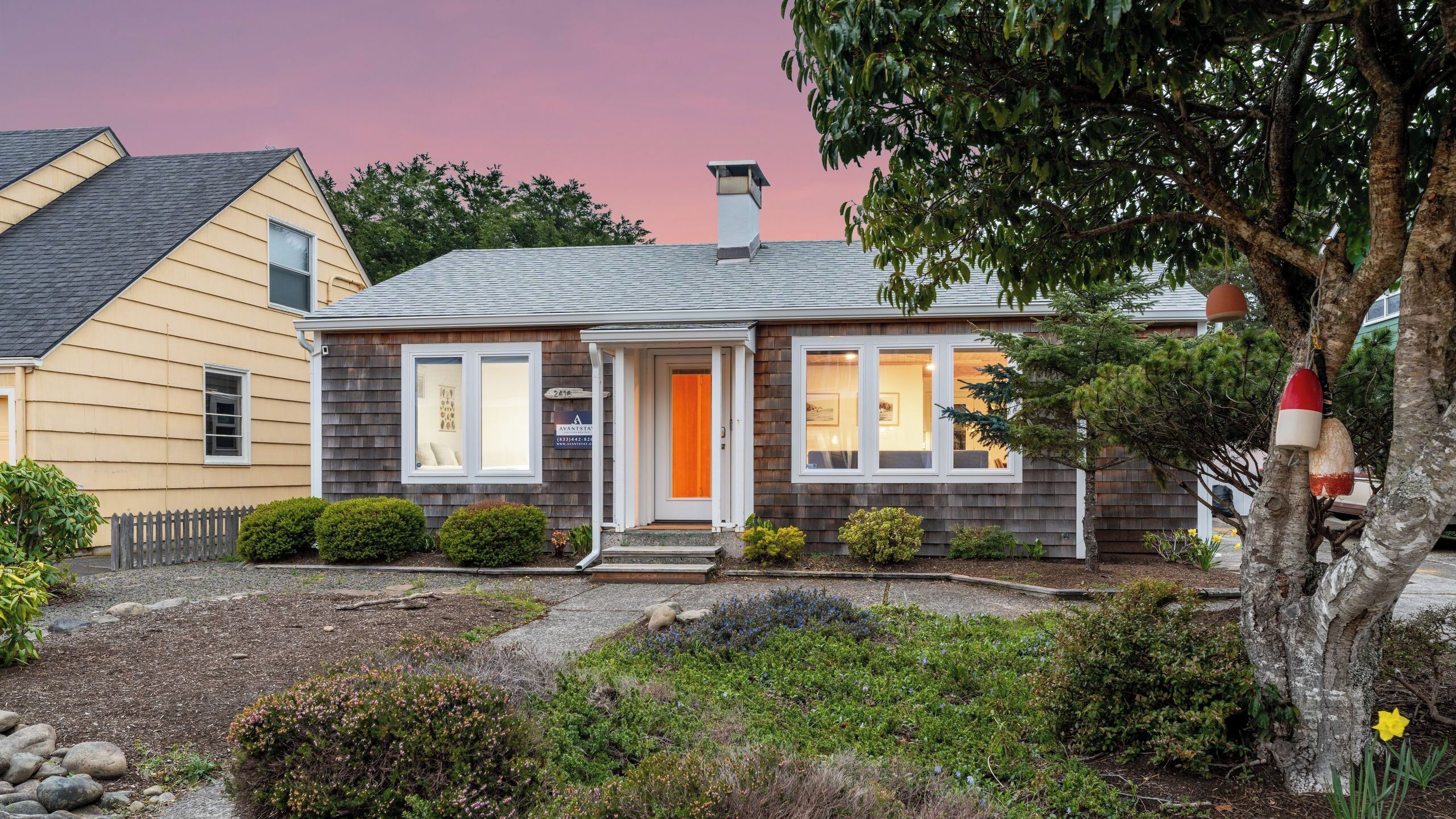 独立别墅 (2 Bedrooms) | 住宿内部