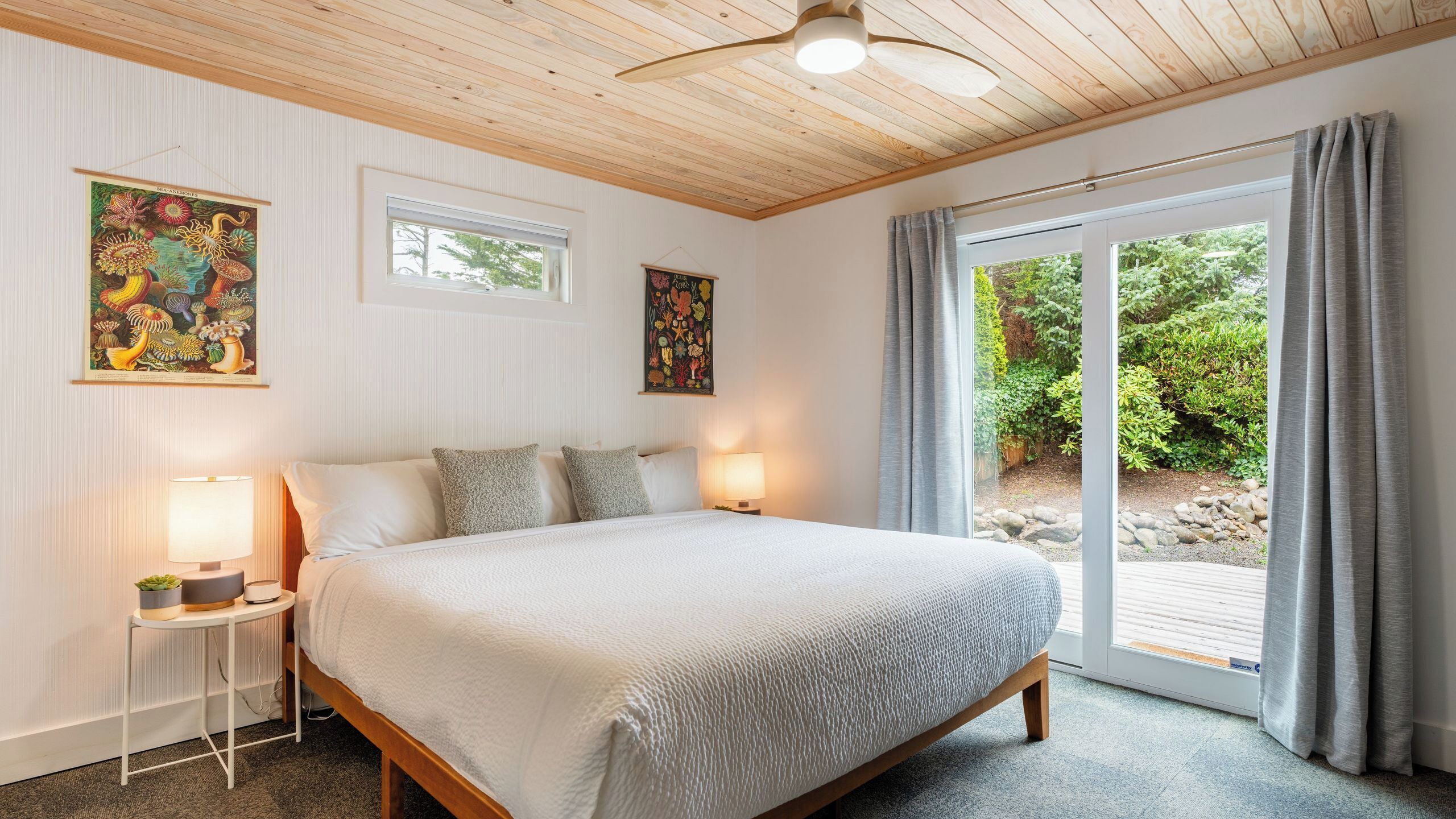 Rumah (2 Bedrooms) | Interior