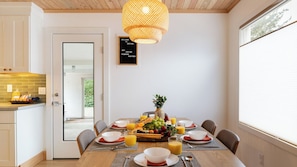 Ferienhaus (2 Bedrooms) | Innenbereich