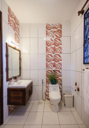  milieuvriendelijk toiletgerief, shampoo
