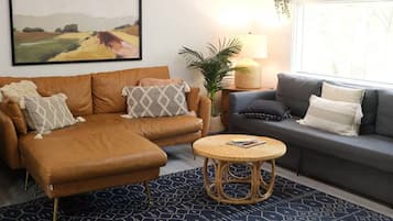 Smart TV, DVD player