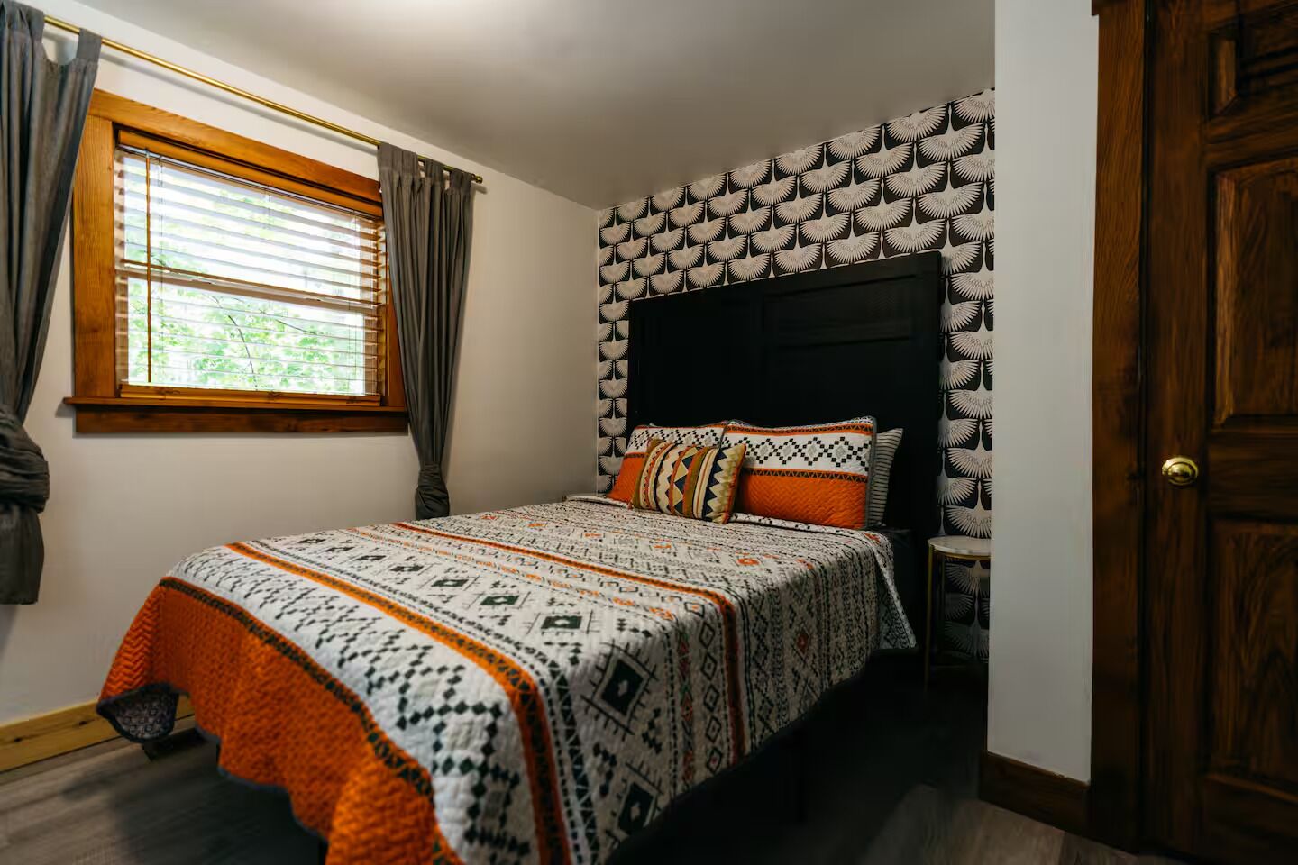 2 bedrooms, in-room safe, free WiFi, bed sheets