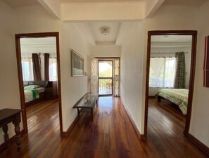 6 Schlafzimmer, kostenloses WLAN