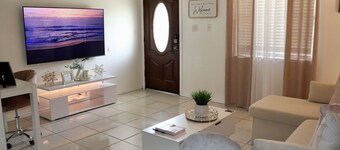 Frontier Traveler Stay 