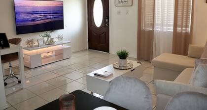 Frontier Traveler Stay