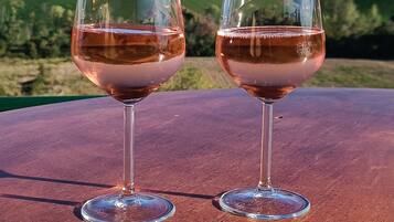 Essen und Trinken